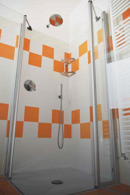 Residence Ambra ริวาเดลการ์ดา ภายนอก รูปภาพ